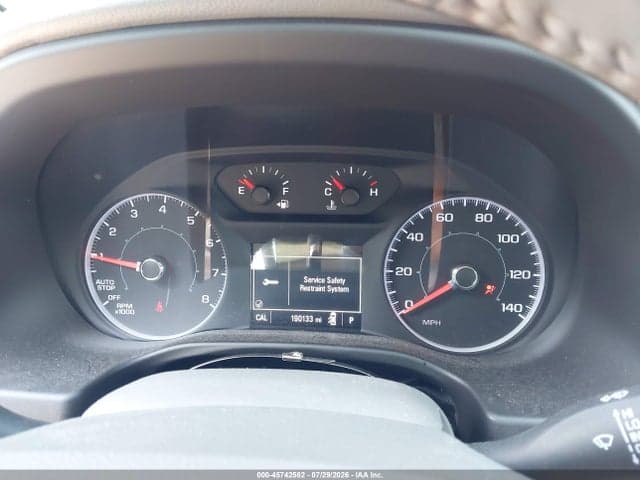 2018 GMC ACADIA SLE-2 7