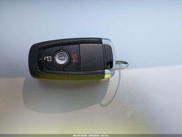 2021 FORD ESCAPE SE 11