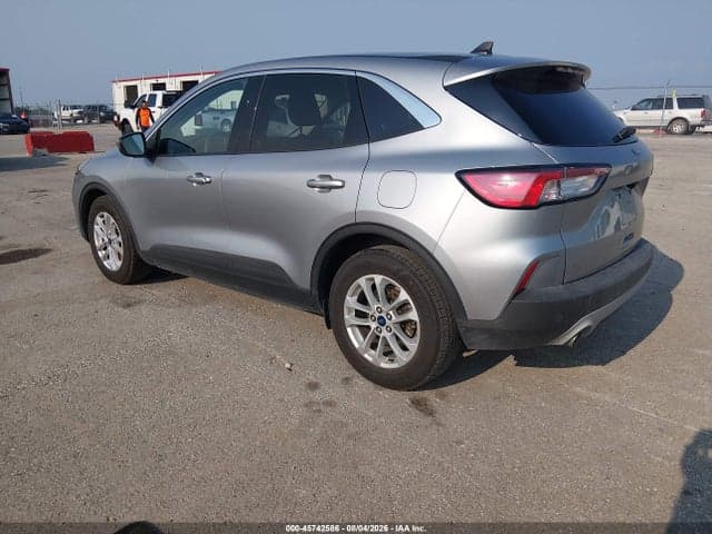 2021 FORD ESCAPE SE 3