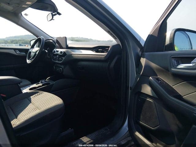 2021 FORD ESCAPE SE 5