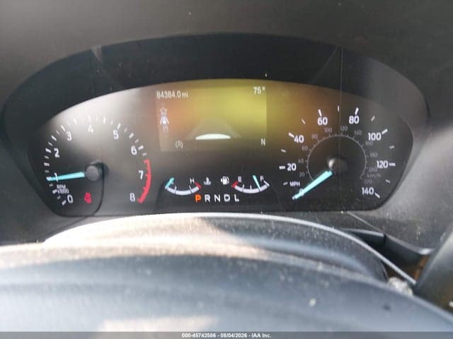 2021 FORD ESCAPE SE 7