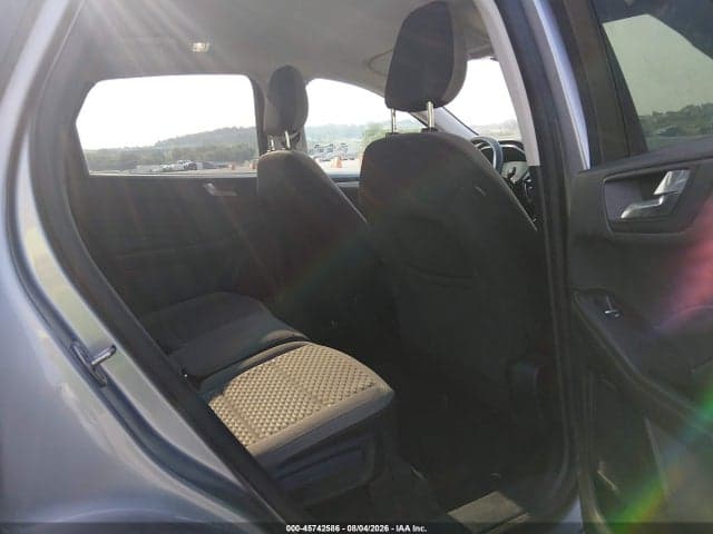 2021 FORD ESCAPE SE 8