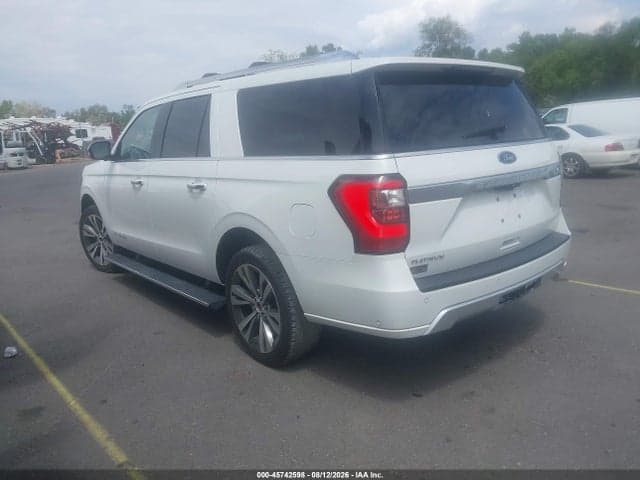 2020 FORD EXPEDITION PLATINUM MAX 3