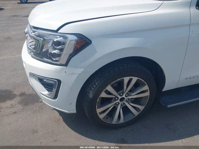 2020 FORD EXPEDITION PLATINUM MAX 6