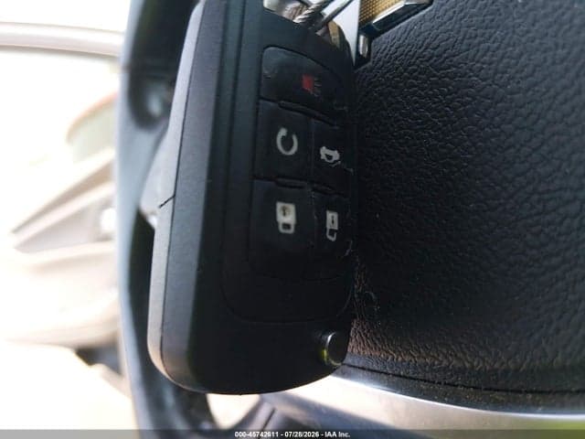 2018 CHEVROLET IMPALA 2LZ 11