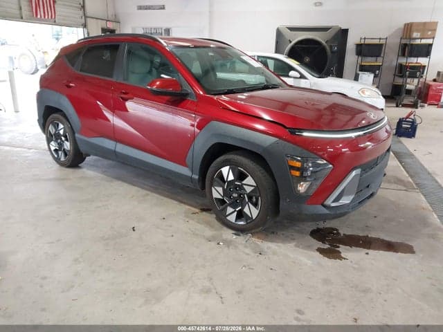 2024 HYUNDAI KONA SEL - 1