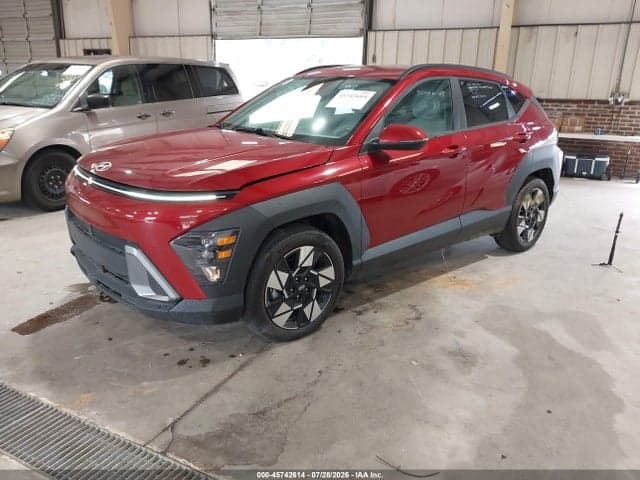 2024 HYUNDAI KONA SEL 2