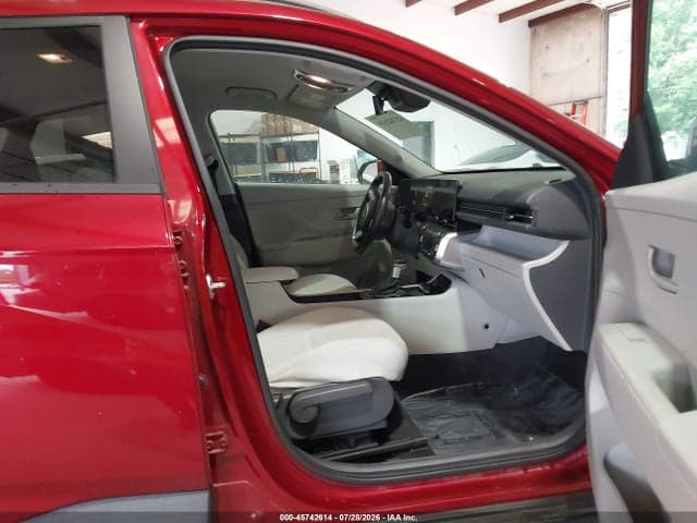 2024 HYUNDAI KONA SEL 5