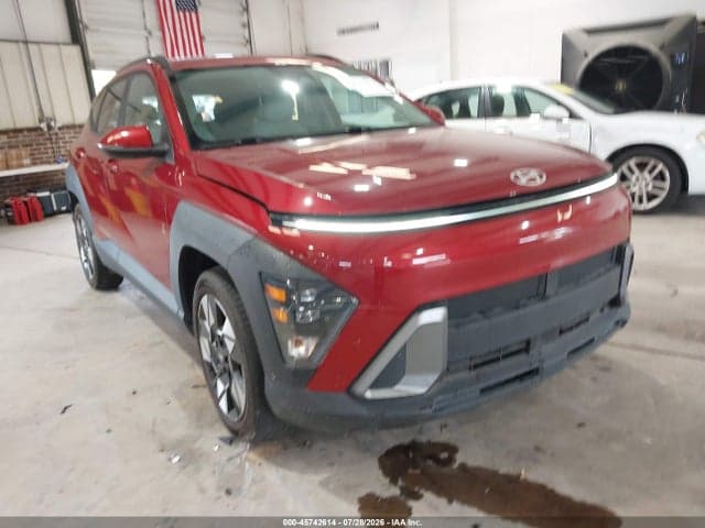 2024 HYUNDAI KONA SEL 6