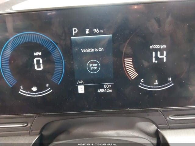 2024 HYUNDAI KONA SEL 7