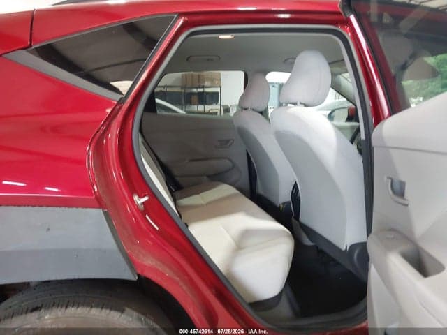 2024 HYUNDAI KONA SEL 8