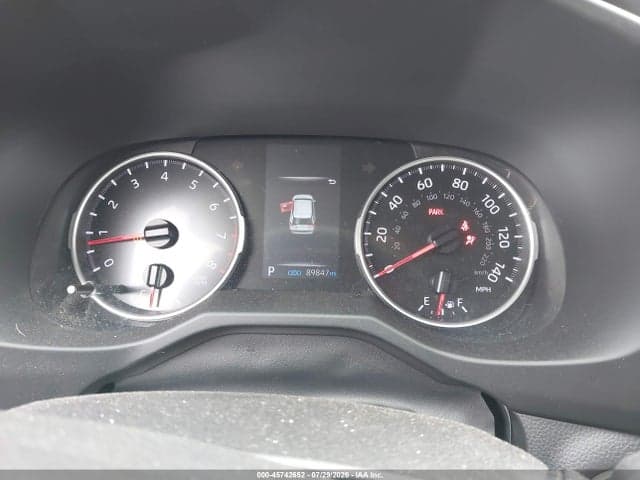 2022 TOYOTA RAV4 XLE PREMIUM 7