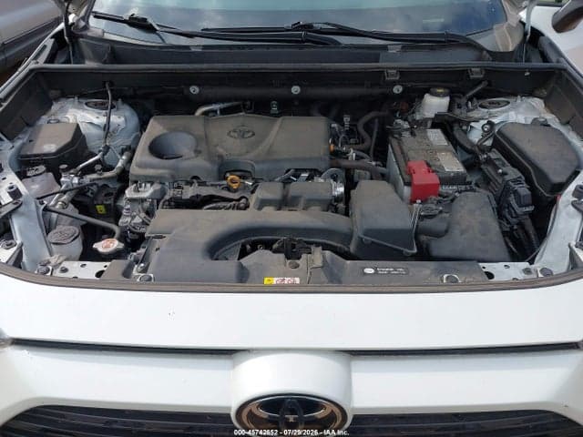 2022 TOYOTA RAV4 XLE PREMIUM 10