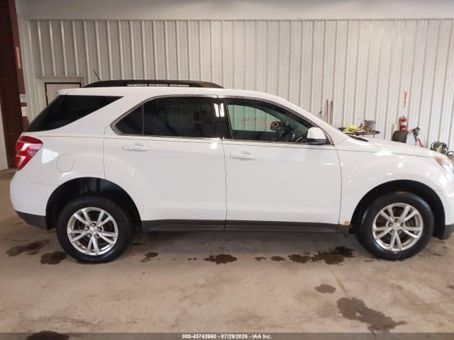 2017 CHEVROLET EQUINOX LT 13
