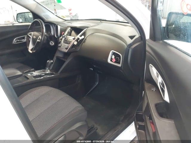 2017 CHEVROLET EQUINOX LT 5