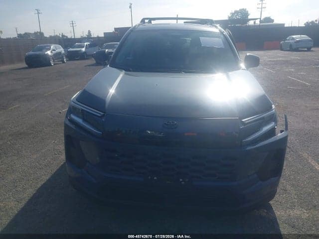 2026 TOYOTA RAV4 LE 12