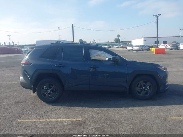 2026 TOYOTA RAV4 LE 13