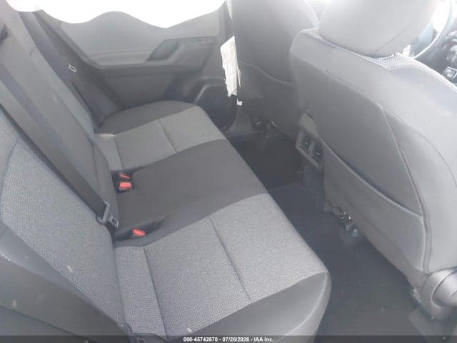 2026 TOYOTA RAV4 LE 8