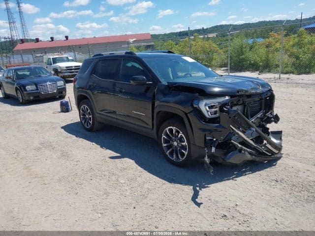 2026 GMC TERRAIN AWD ELEVATION 1