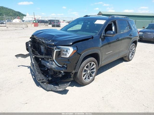 2026 GMC TERRAIN AWD ELEVATION 2