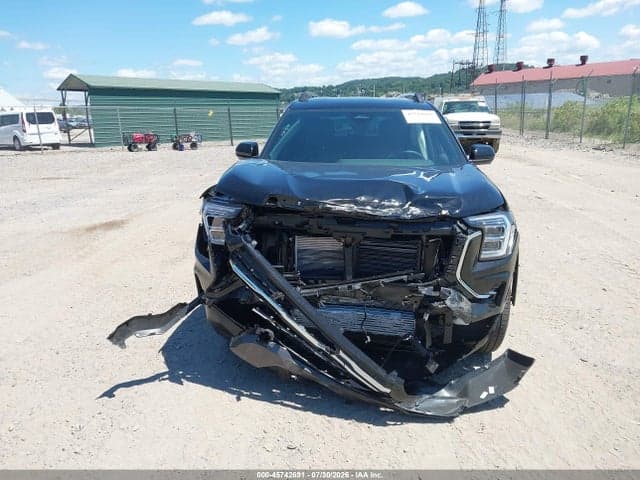 2026 GMC TERRAIN AWD ELEVATION 13