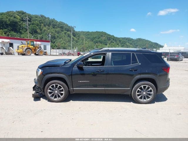 2026 GMC TERRAIN AWD ELEVATION 15