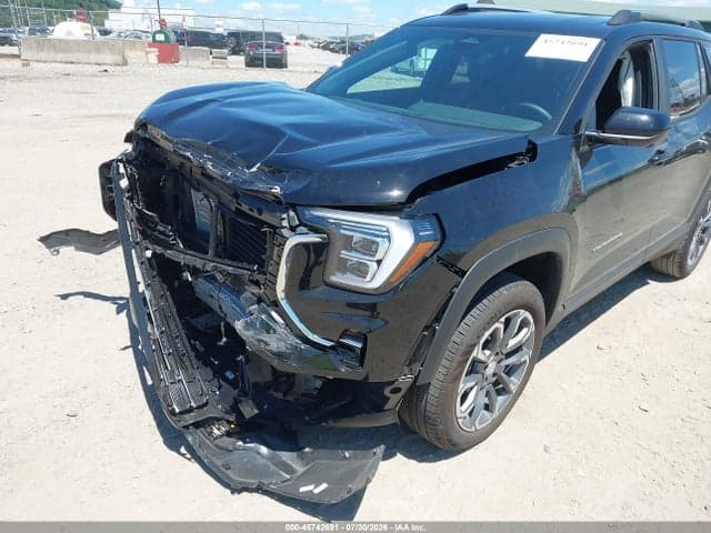 2026 GMC TERRAIN AWD ELEVATION 18