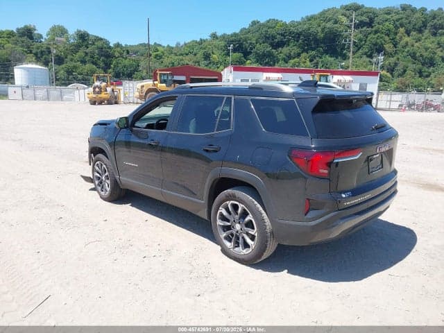 2026 GMC TERRAIN AWD ELEVATION 3
