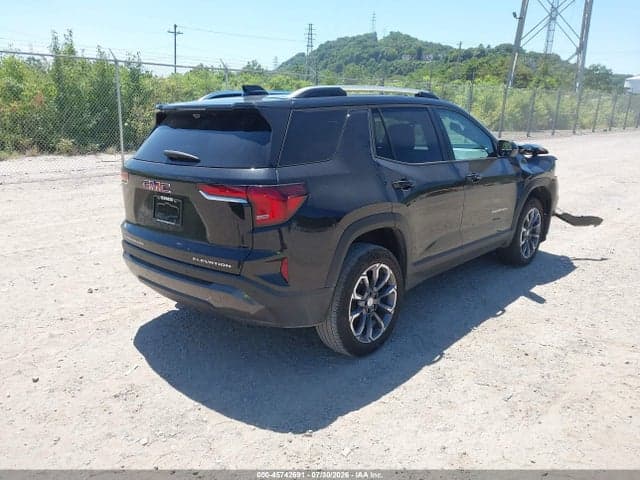 2026 GMC TERRAIN AWD ELEVATION 4