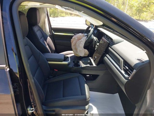 2026 GMC TERRAIN AWD ELEVATION 5