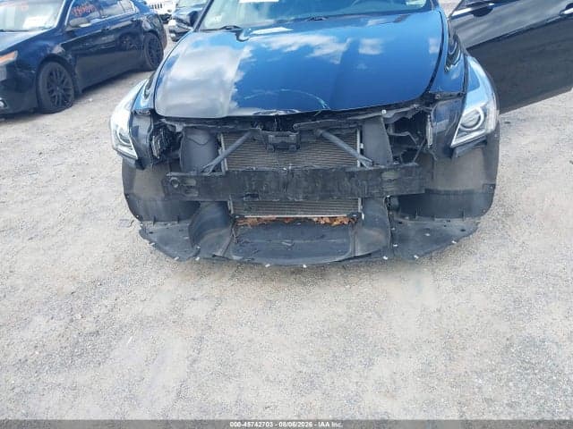 2017 CADILLAC CTS LUXURY 6