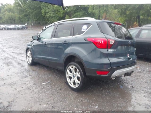 2019 FORD ESCAPE TITANIUM 3