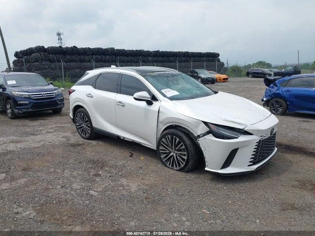 2023 LEXUS RX 350H PREMIUM PLUS 1