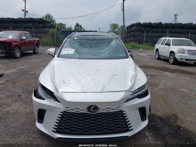 2023 LEXUS RX 350H PREMIUM PLUS 6