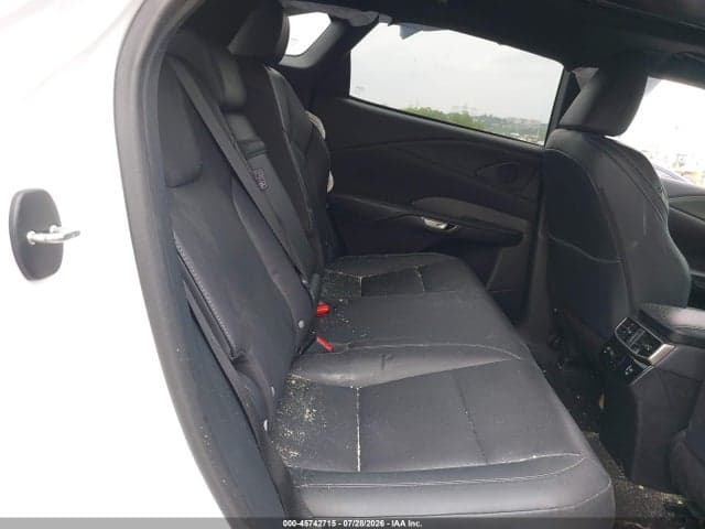 2023 LEXUS RX 350H PREMIUM PLUS 8