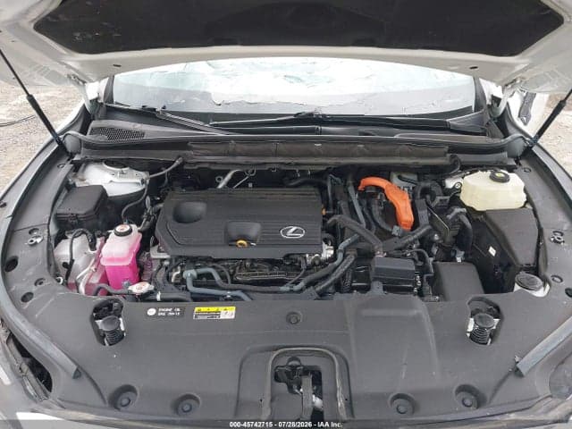 2023 LEXUS RX 350H PREMIUM PLUS 10