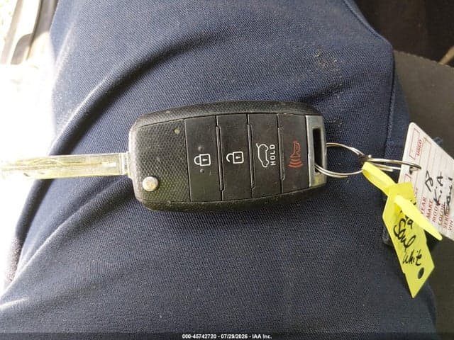 2018 KIA SOUL 11