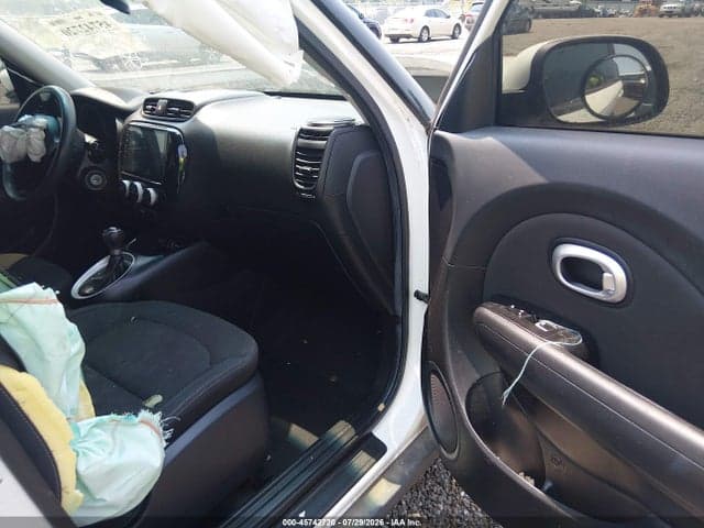 2018 KIA SOUL 5