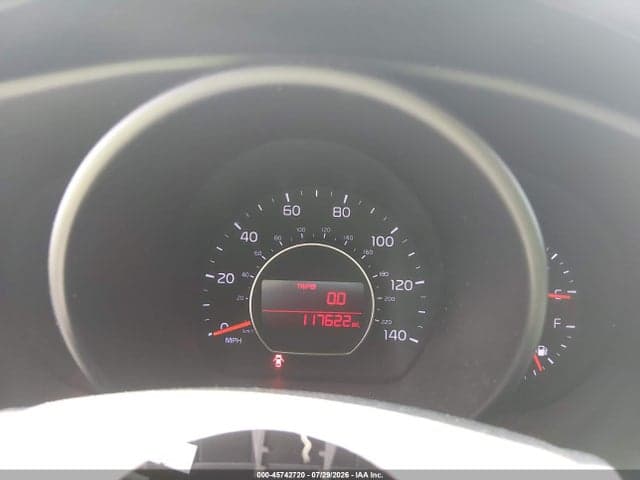 2018 KIA SOUL 7