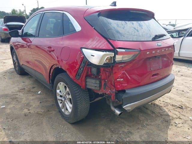 2022 FORD ESCAPE SE 6