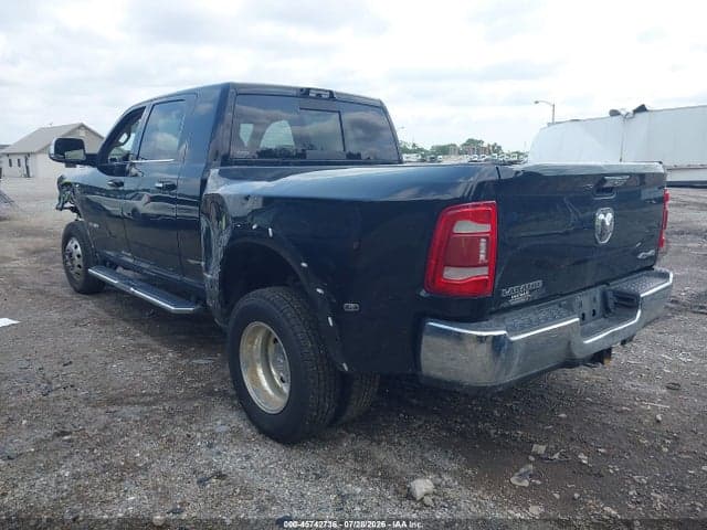 2022 RAM 3500 LARAMIE 4X4 6'4 BOX 3