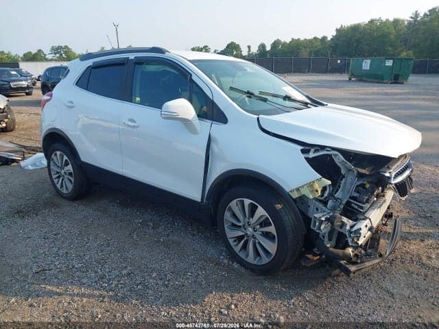 2017 BUICK ENCORE PREFERRED 1