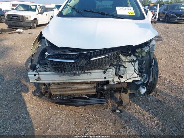 2017 BUICK ENCORE PREFERRED 6