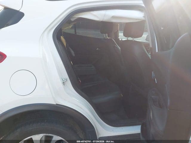 2017 BUICK ENCORE PREFERRED 8