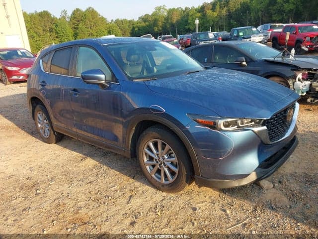 2023 MAZDA CX-5 2.5 S PREFERRED 1