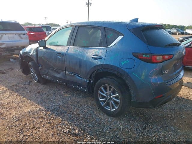2023 MAZDA CX-5 2.5 S PREFERRED 3