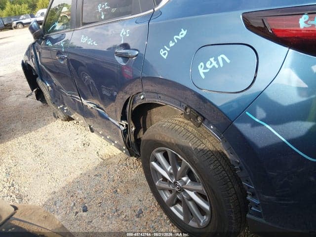 2023 MAZDA CX-5 2.5 S PREFERRED 6