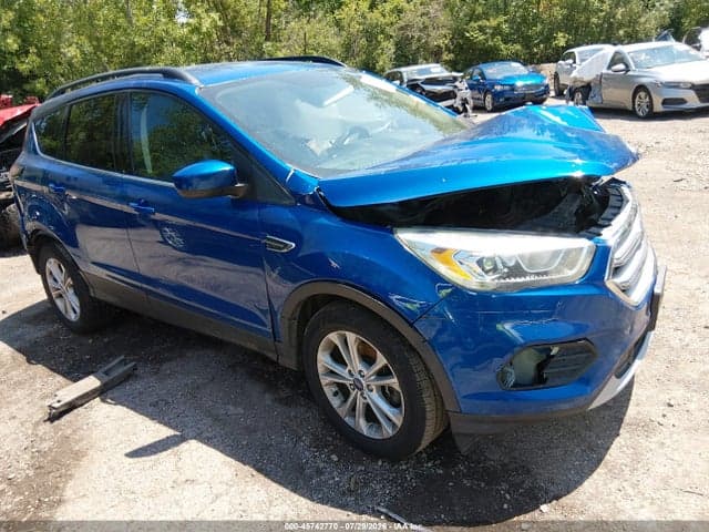 2017 FORD ESCAPE SE - 1