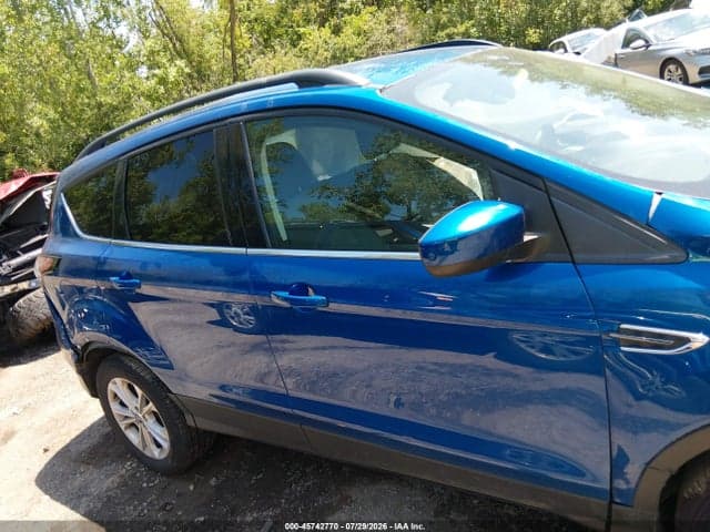 2017 FORD ESCAPE SE 13