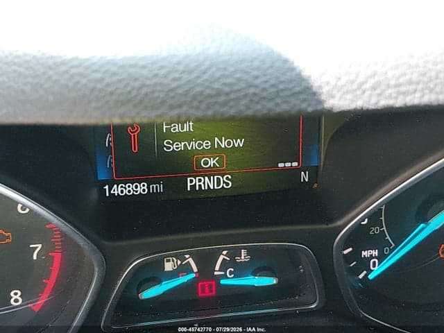 2017 FORD ESCAPE SE 15